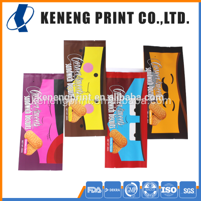 OEM Rotogravure Printing and Packing Company